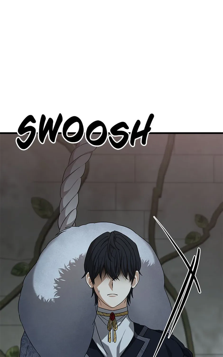 In Holy Acrimony Chapter 67 page 61 - 