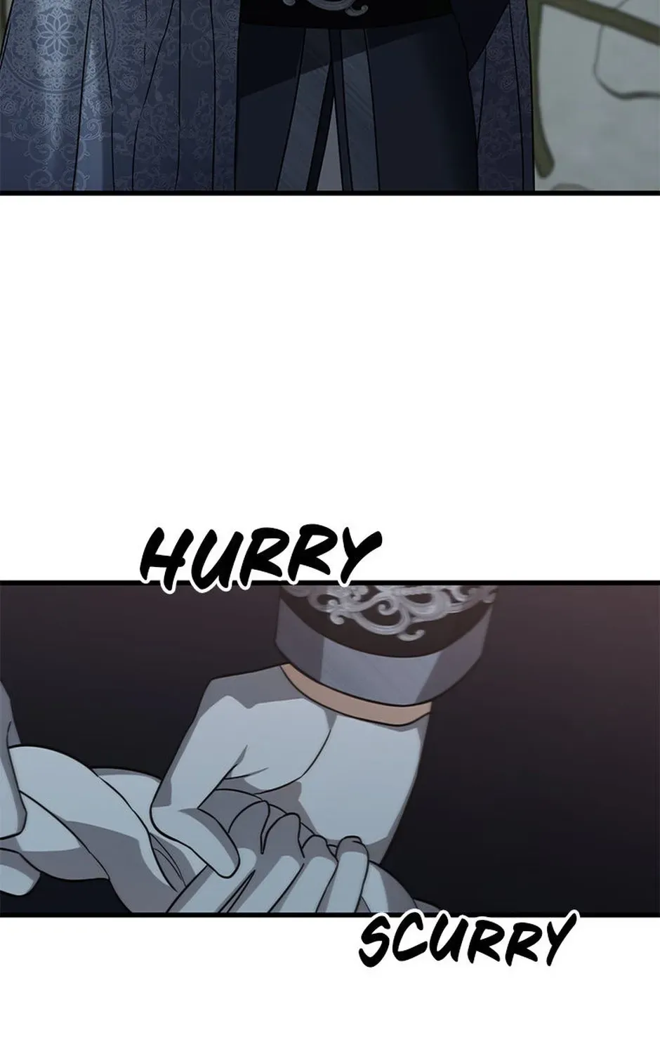 In Holy Acrimony Chapter 67 page 63 - 