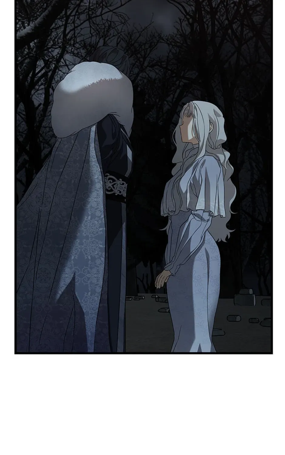 In Holy Acrimony Chapter 67 page 73 - 