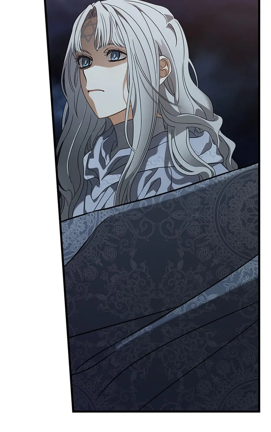 In Holy Acrimony Chapter 67 page 75 - 