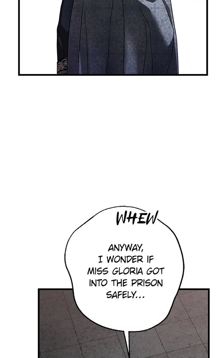 In Holy Acrimony Chapter 67 page 83 - 