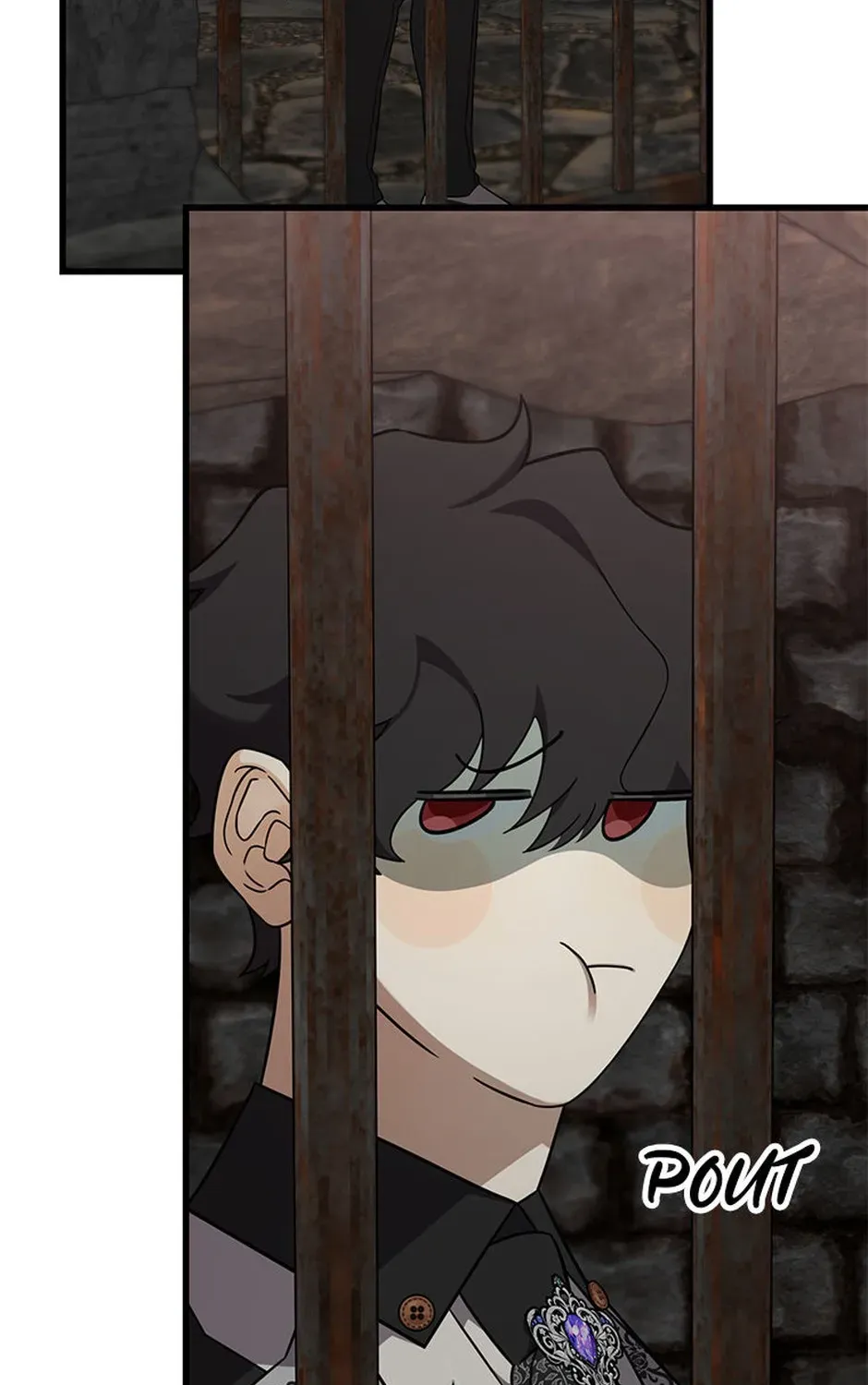 In Holy Acrimony Chapter 67 page 93 - 