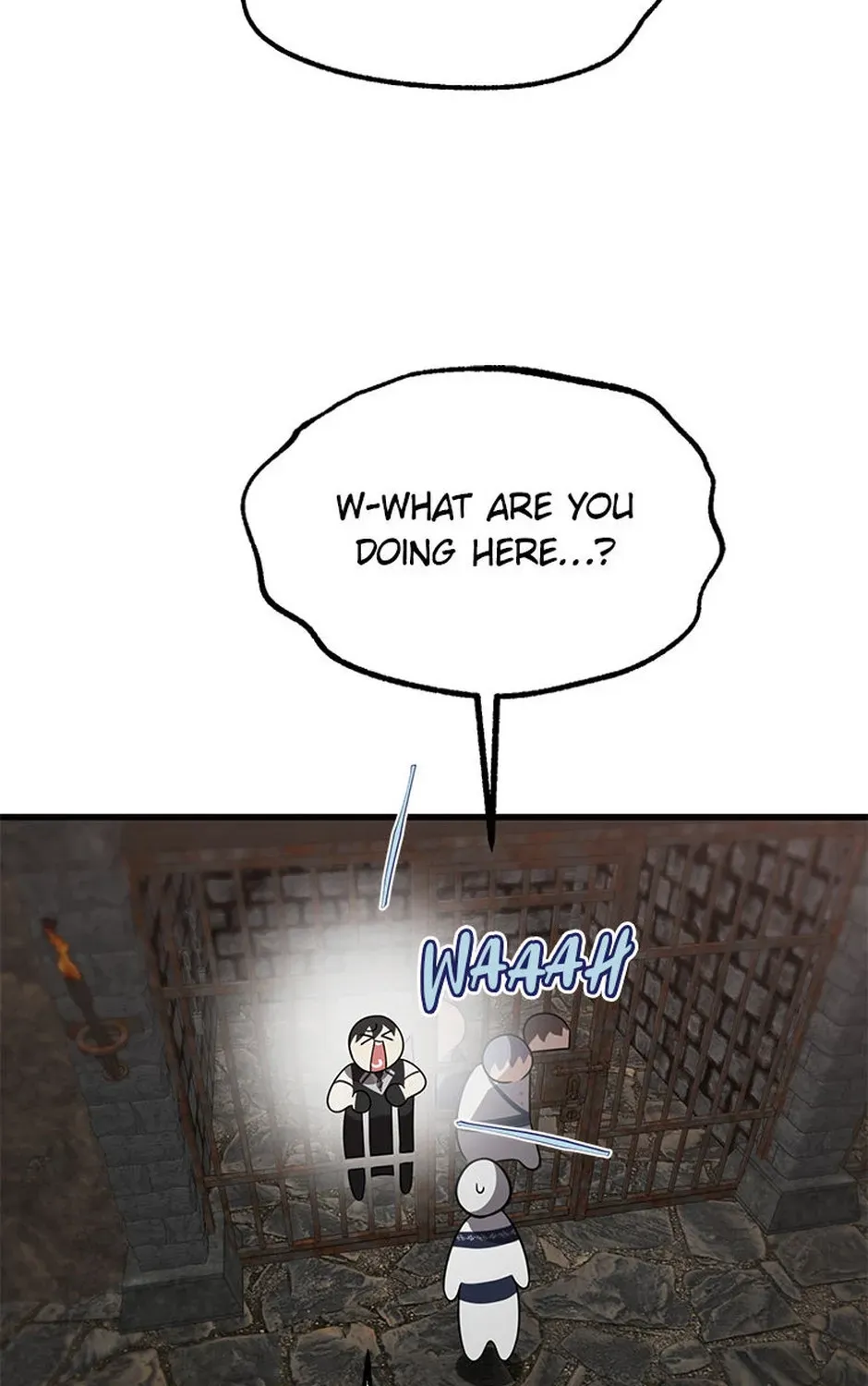 In Holy Acrimony Chapter 67 page 95 - 