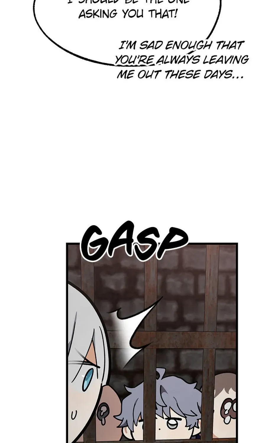 In Holy Acrimony Chapter 67 page 97 - 