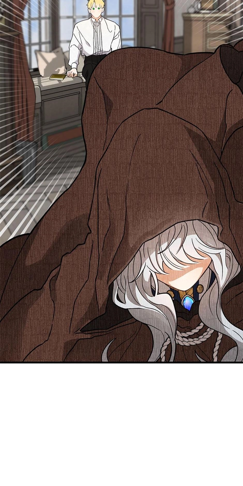 In Holy Acrimony Chapter 7 page 14 - 