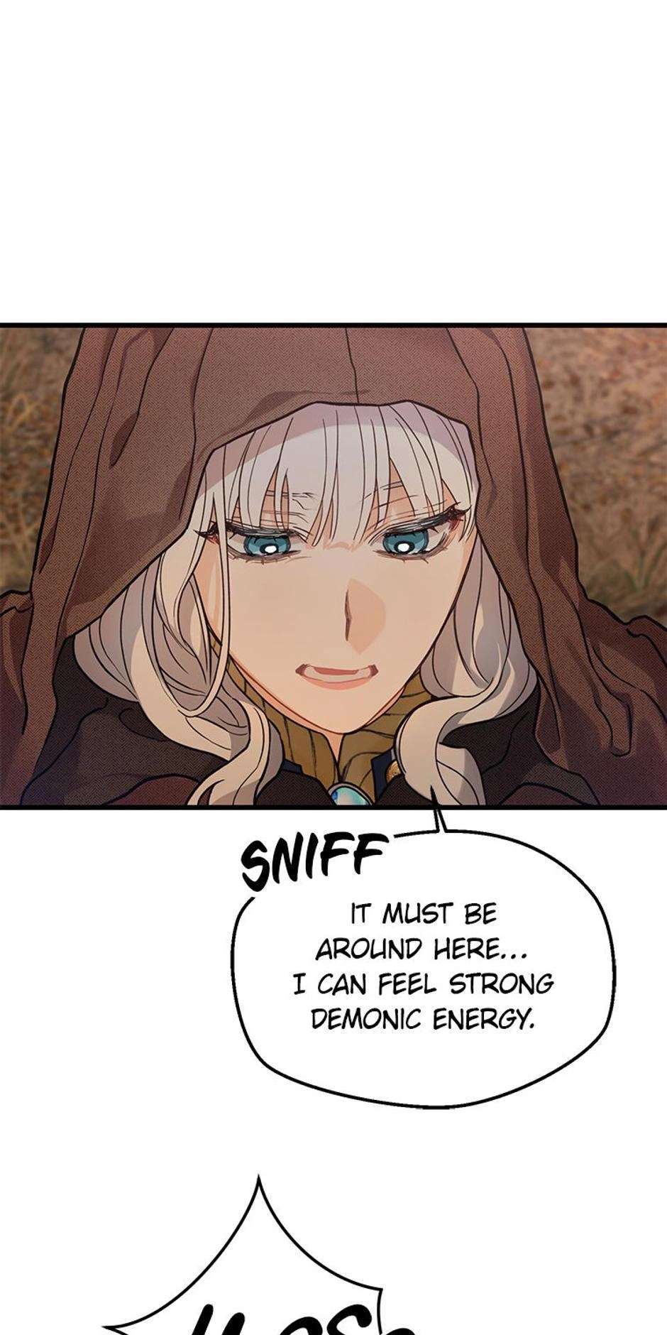 In Holy Acrimony Chapter 7 page 19 - 