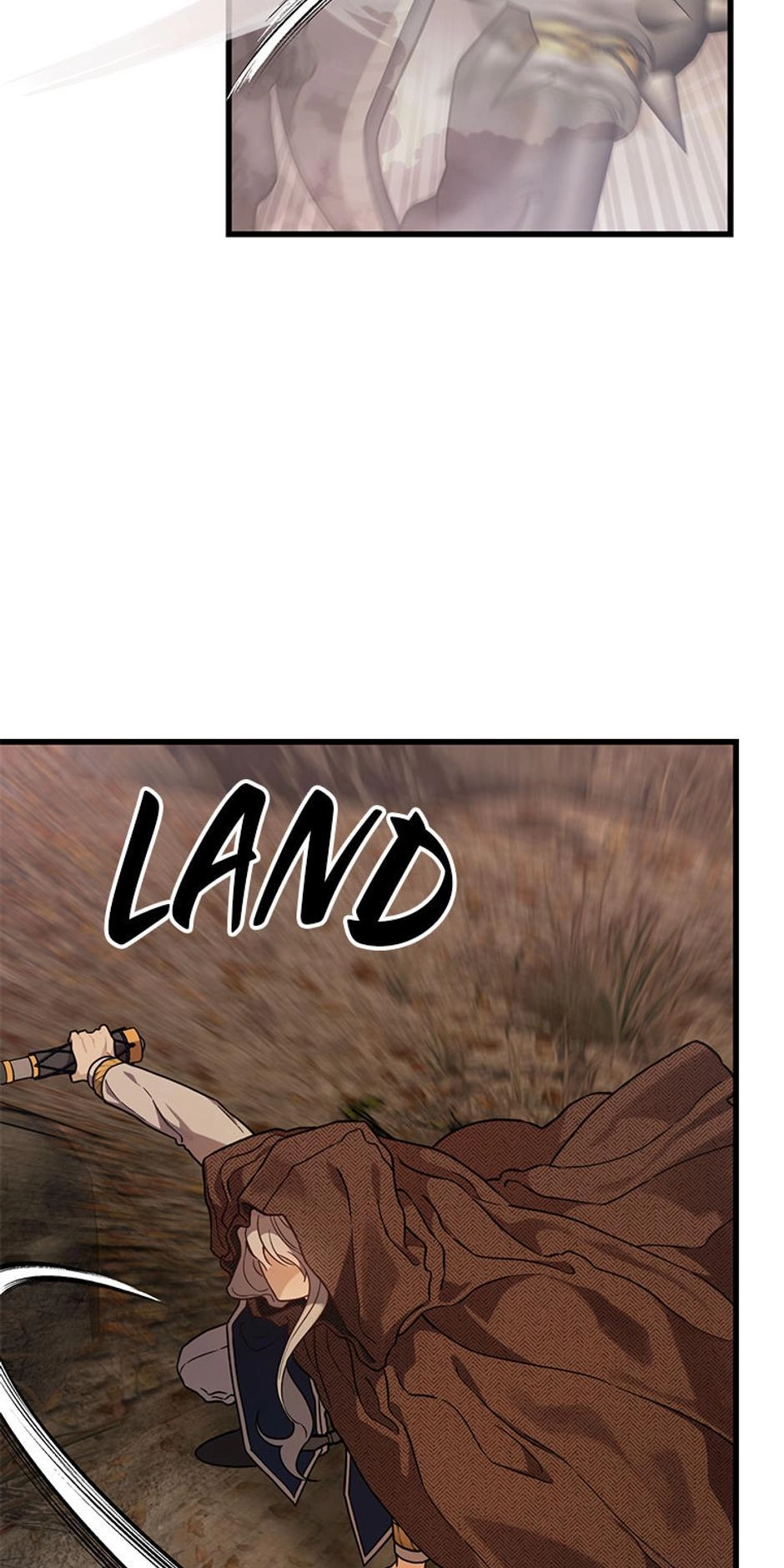 In Holy Acrimony Chapter 7 page 23 - 