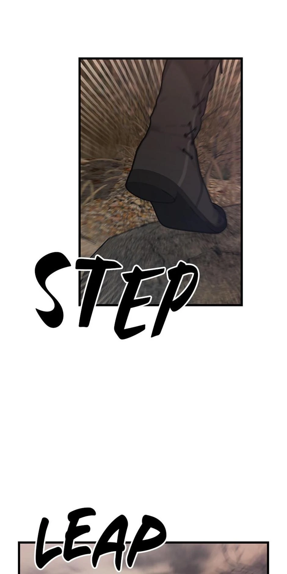 In Holy Acrimony Chapter 7 page 29 - 