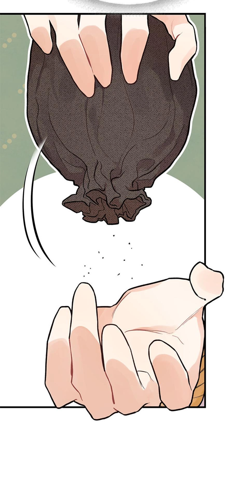 In Holy Acrimony Chapter 7 page 5 - 