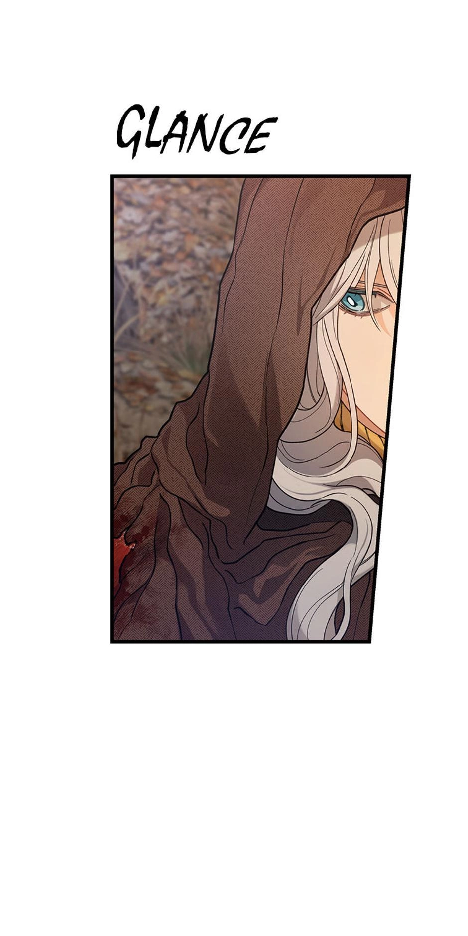 In Holy Acrimony Chapter 7 page 41 - 