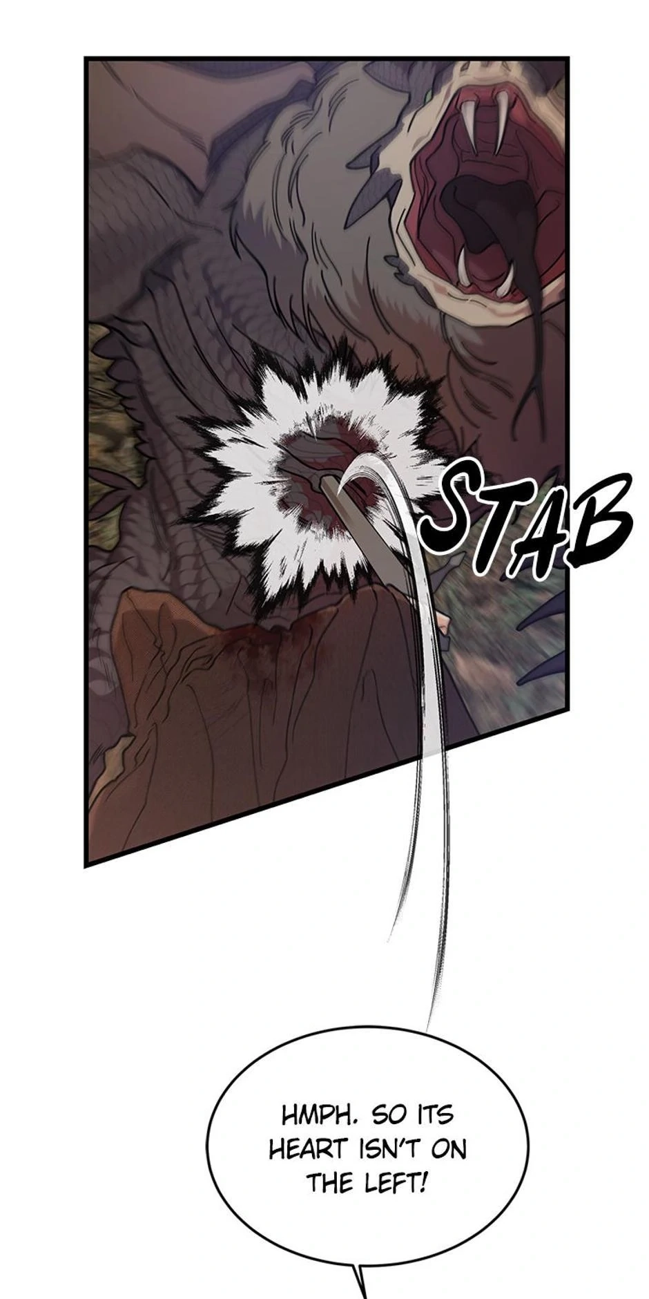 In Holy Acrimony Chapter 7 page 42 - 