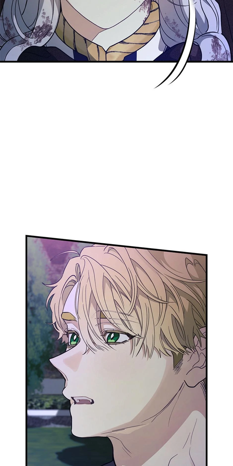 In Holy Acrimony Chapter 7 page 58 - 