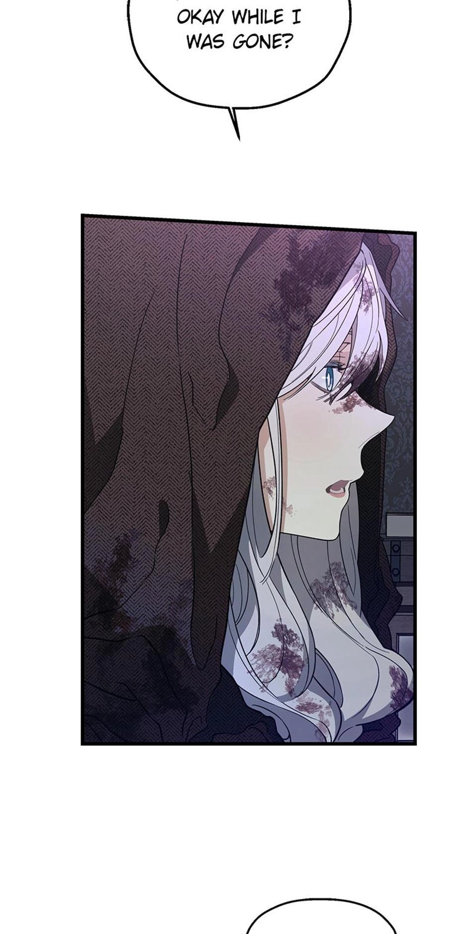 In Holy Acrimony Chapter 7 page 62 - 