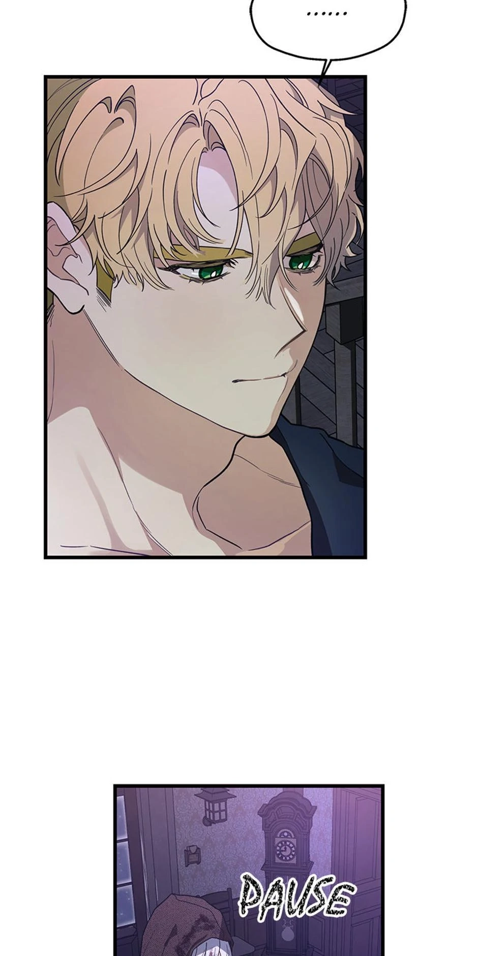 In Holy Acrimony Chapter 7 page 63 - 