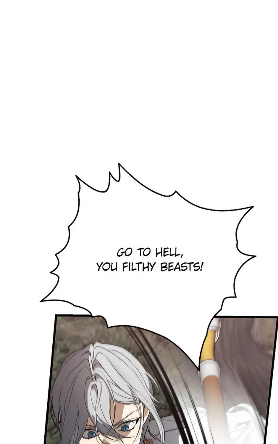 In Holy Acrimony Chapter 72 page 11 - 