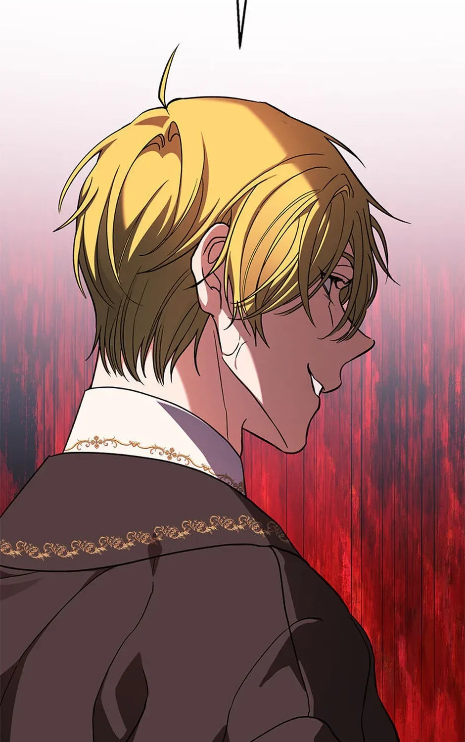 In Holy Acrimony Chapter 72 page 101 - 