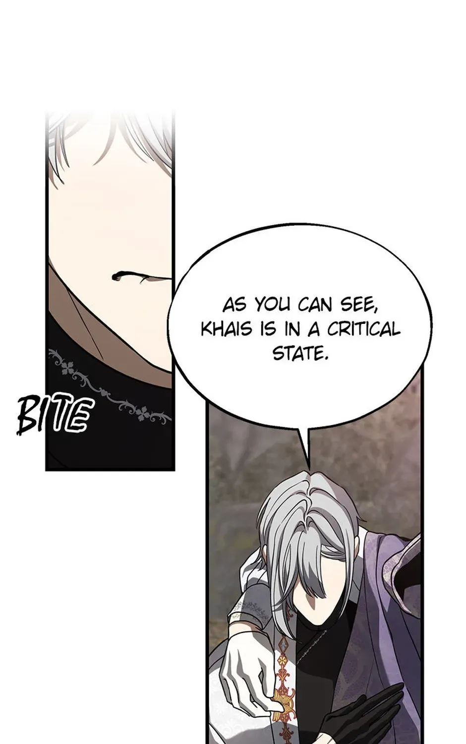 In Holy Acrimony Chapter 72 page 103 - 