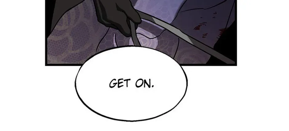 In Holy Acrimony Chapter 72 page 108 - 