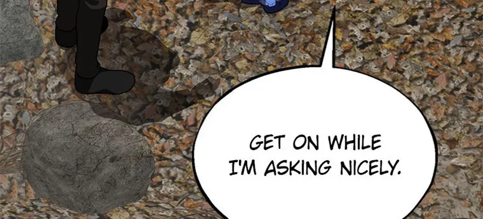 In Holy Acrimony Chapter 72 page 110 - 