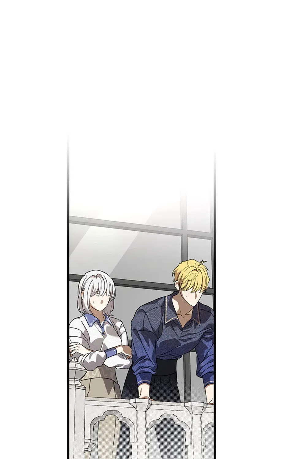 In Holy Acrimony Chapter 72 page 135 - 