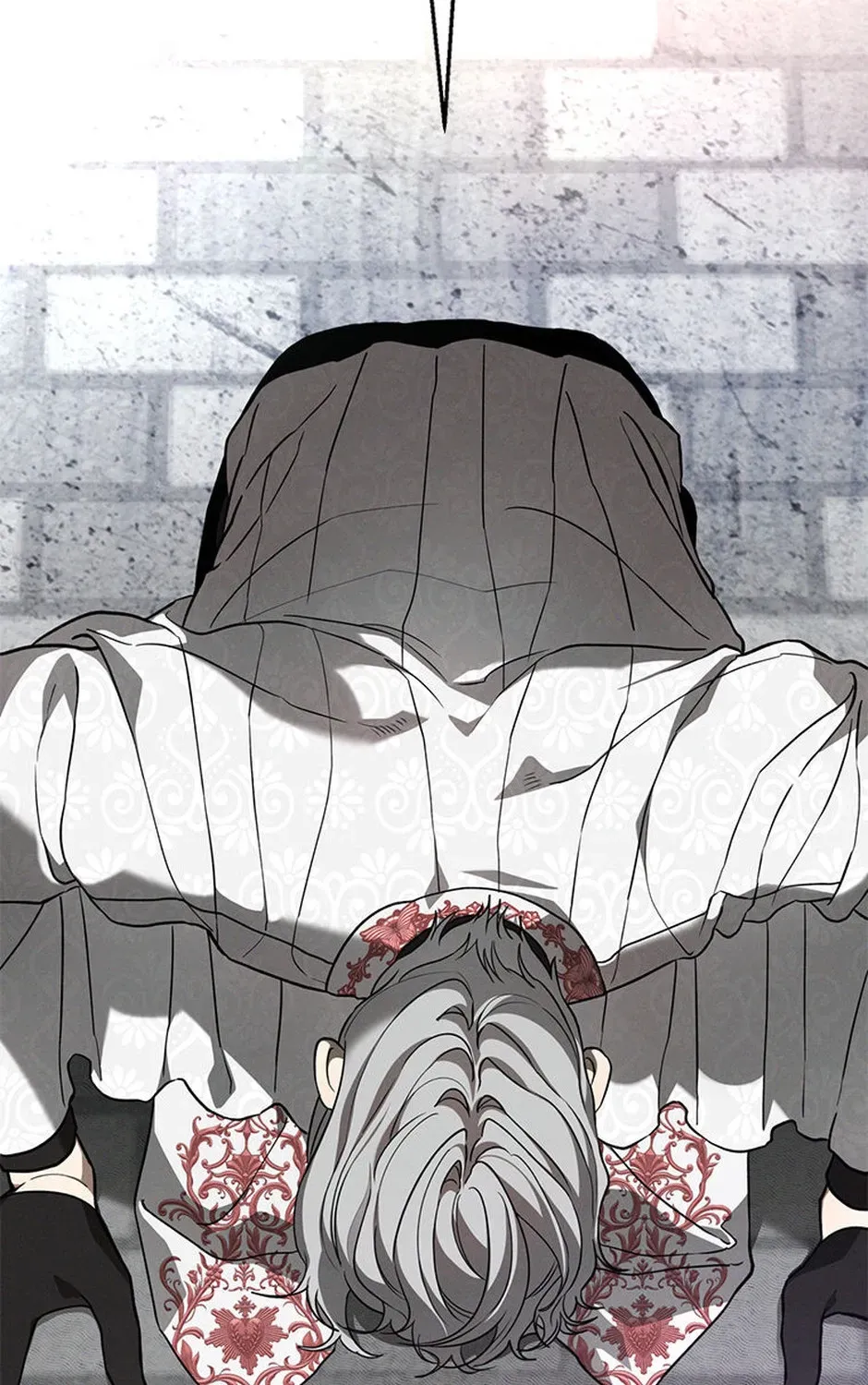 In Holy Acrimony Chapter 72 page 139 - 