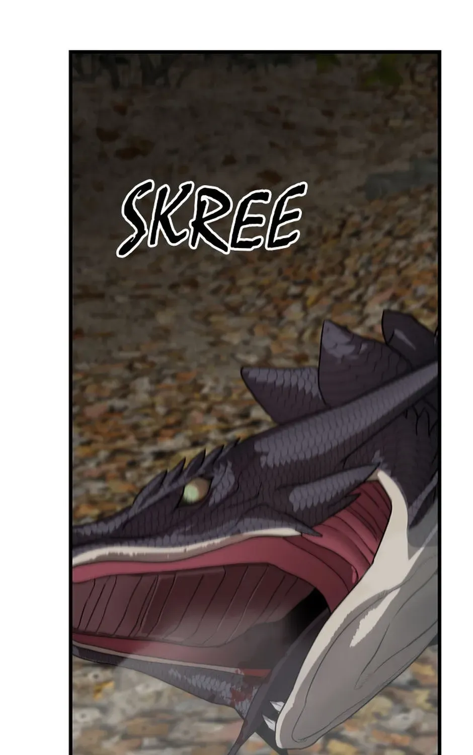 In Holy Acrimony Chapter 72 page 15 - 