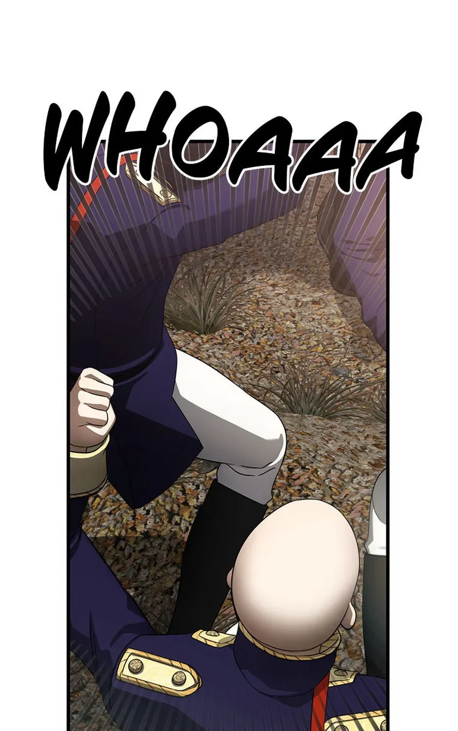 In Holy Acrimony Chapter 72 page 19 - 