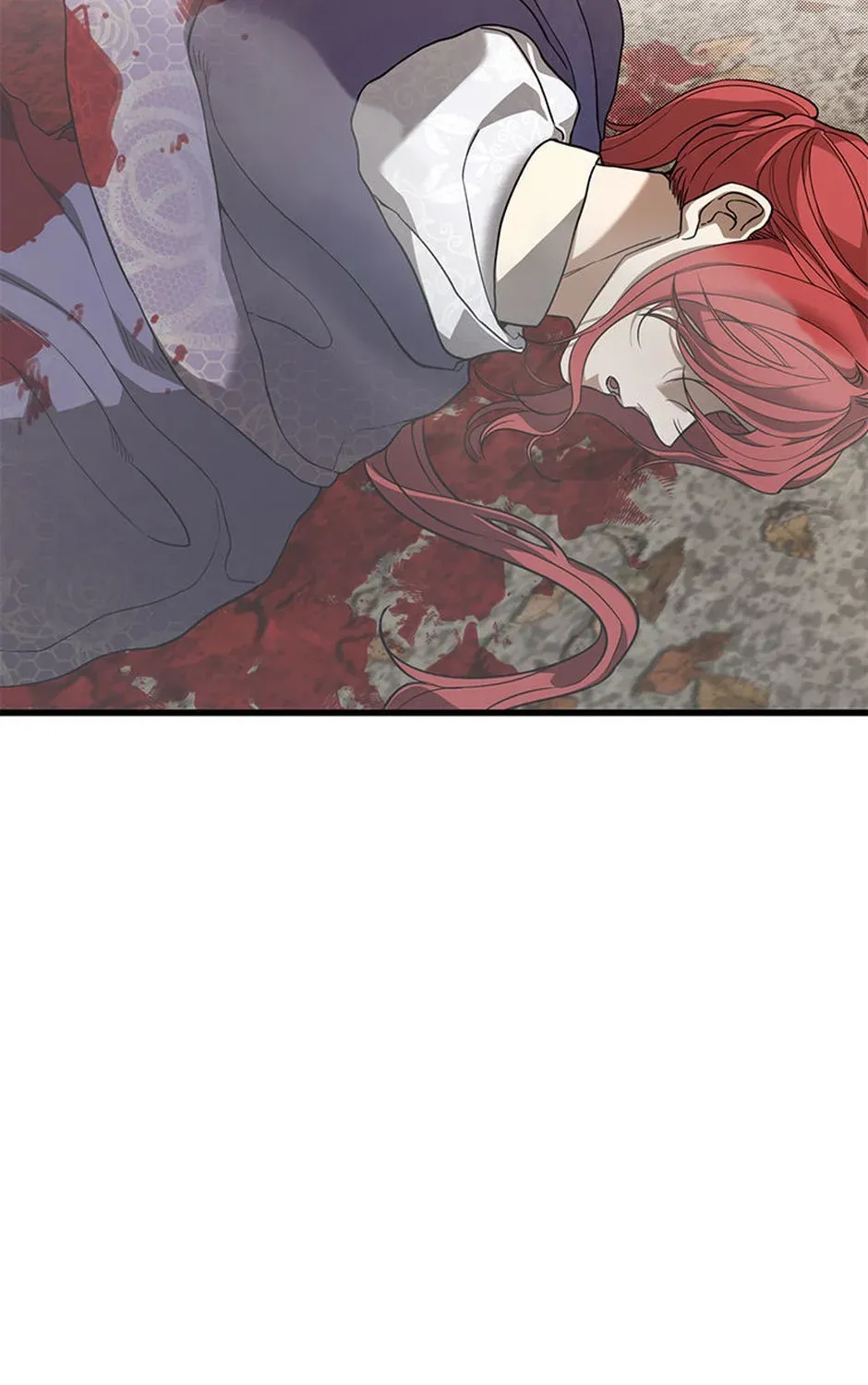 In Holy Acrimony Chapter 72 page 25 - 