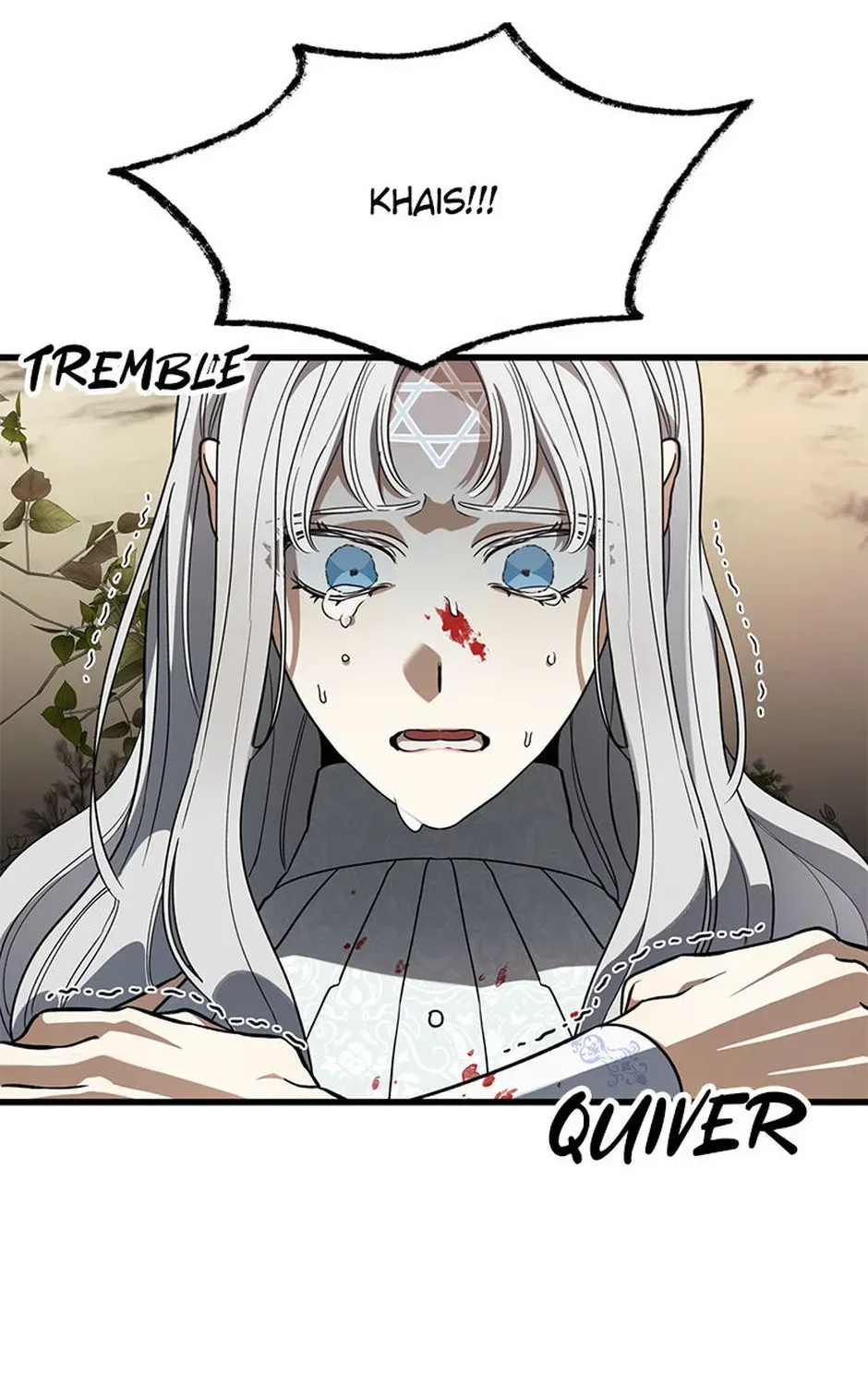 In Holy Acrimony Chapter 72 page 31 - 