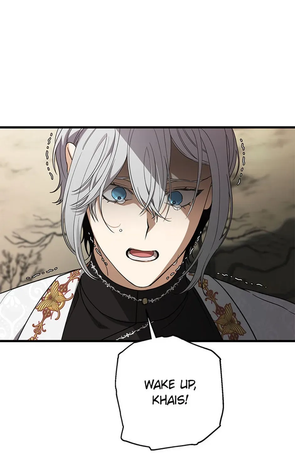 In Holy Acrimony Chapter 72 page 37 - 