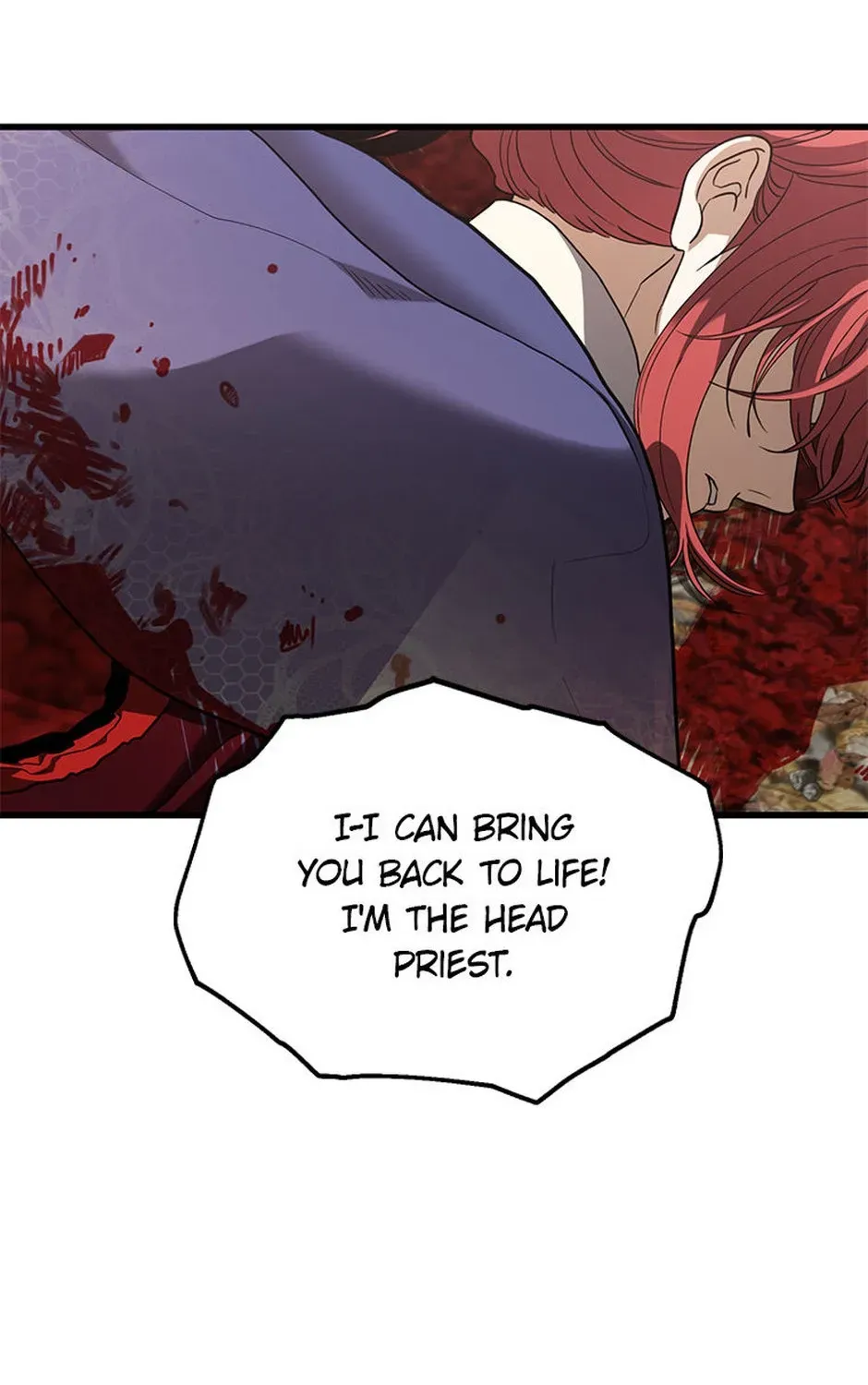 In Holy Acrimony Chapter 72 page 39 - 