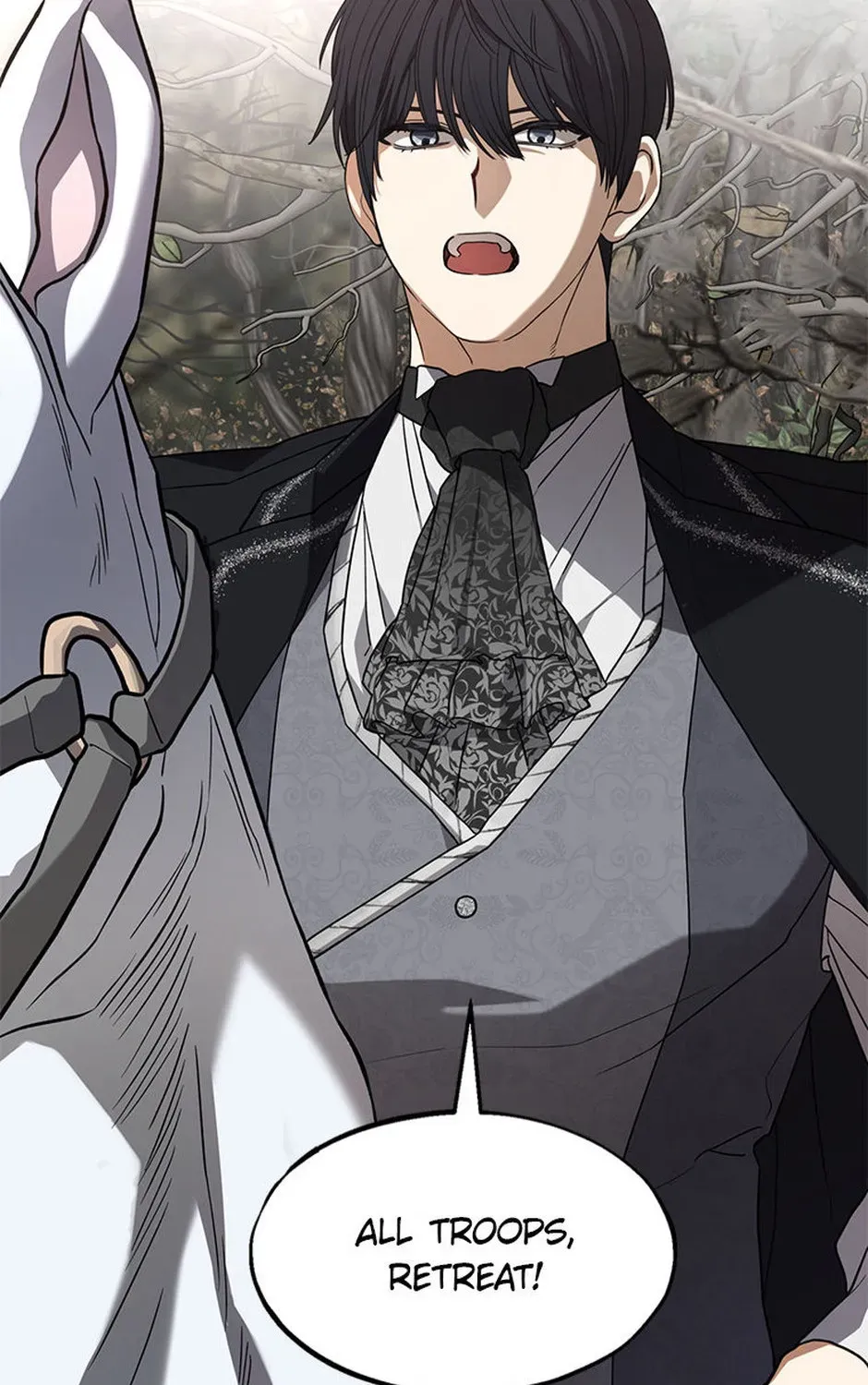 In Holy Acrimony Chapter 72 page 51 - 