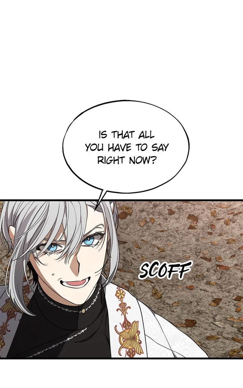 In Holy Acrimony Chapter 72 page 63 - 