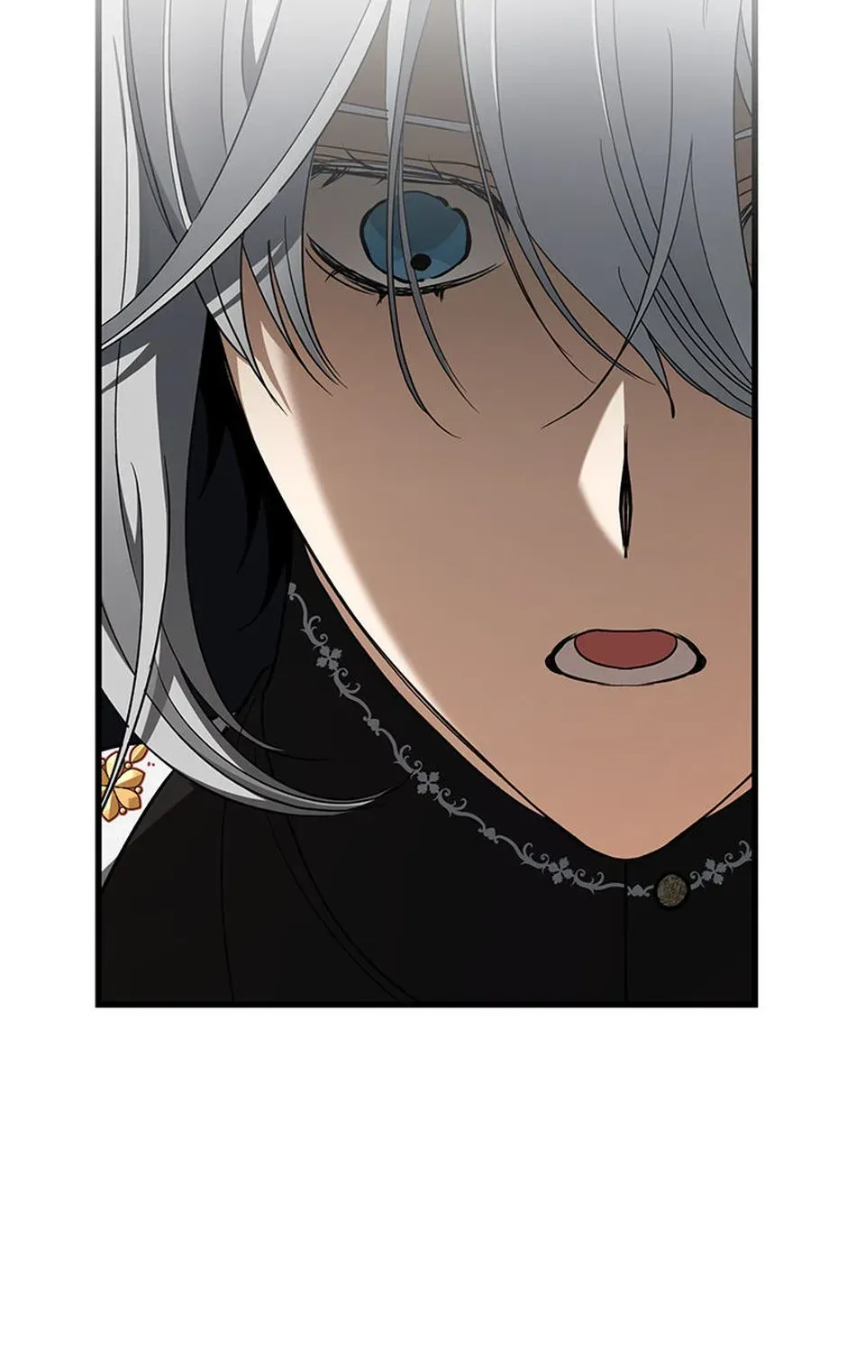 In Holy Acrimony Chapter 72 page 69 - 