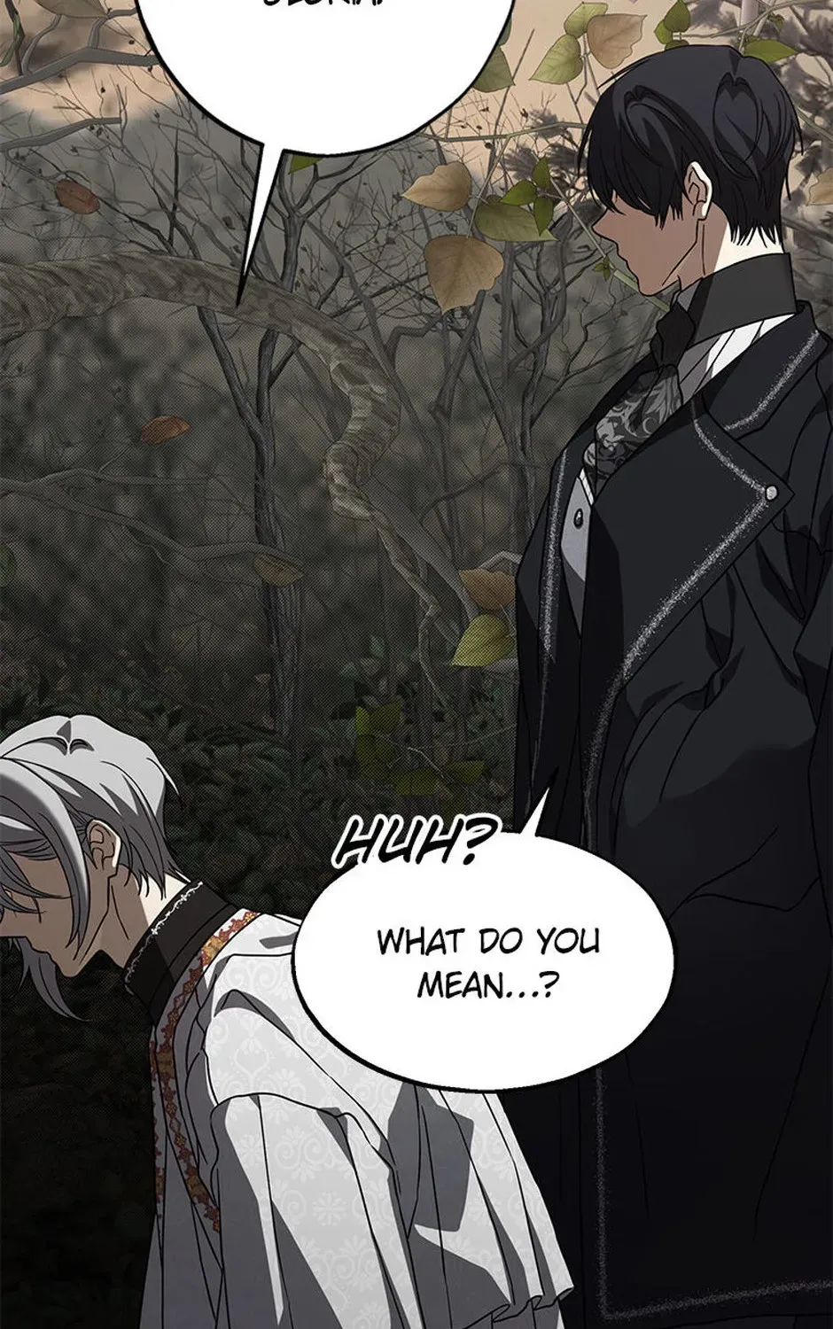 In Holy Acrimony Chapter 72 page 71 - 
