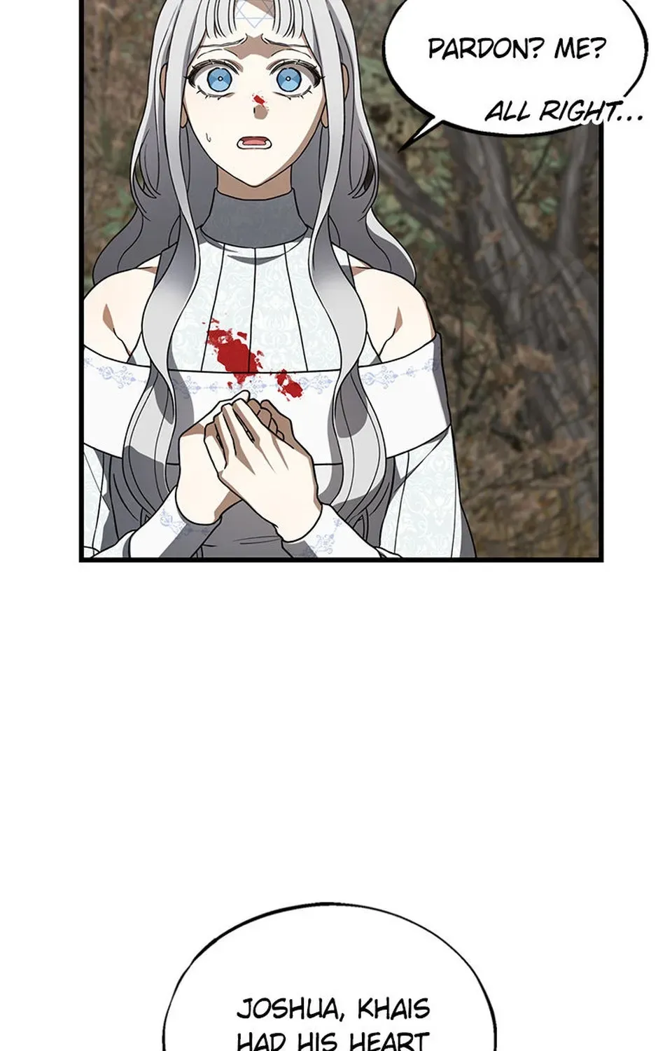 In Holy Acrimony Chapter 72 page 77 - 