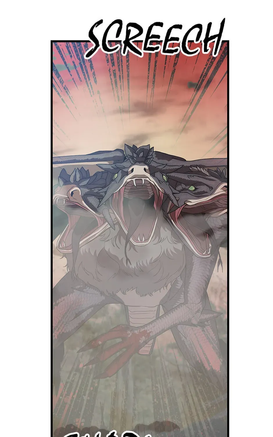 In Holy Acrimony Chapter 72 page 9 - 