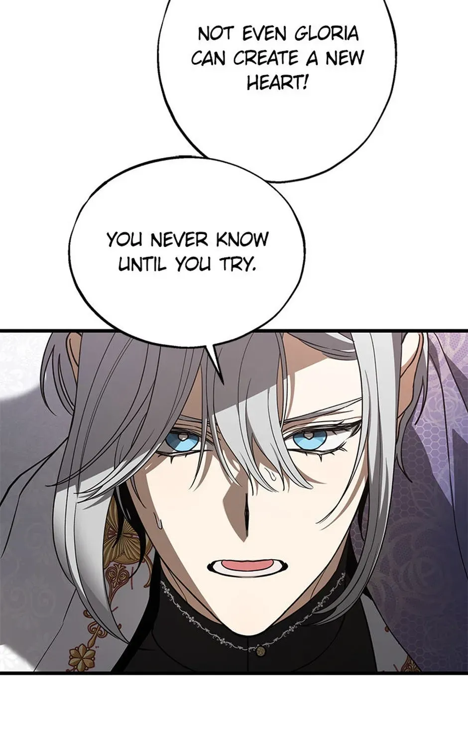 In Holy Acrimony Chapter 72 page 81 - 