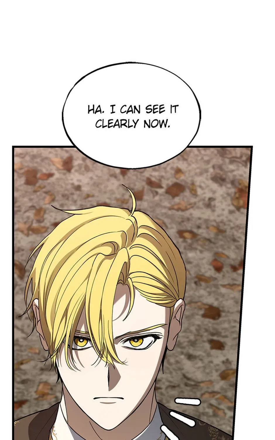 In Holy Acrimony Chapter 72 page 95 - 