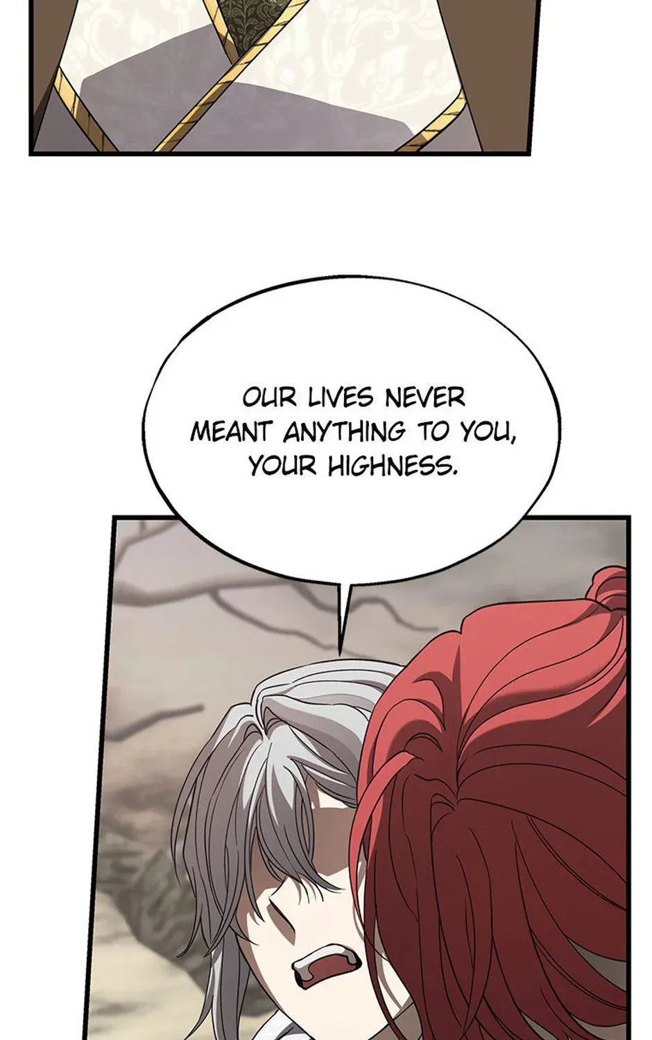 In Holy Acrimony Chapter 72 page 97 - 
