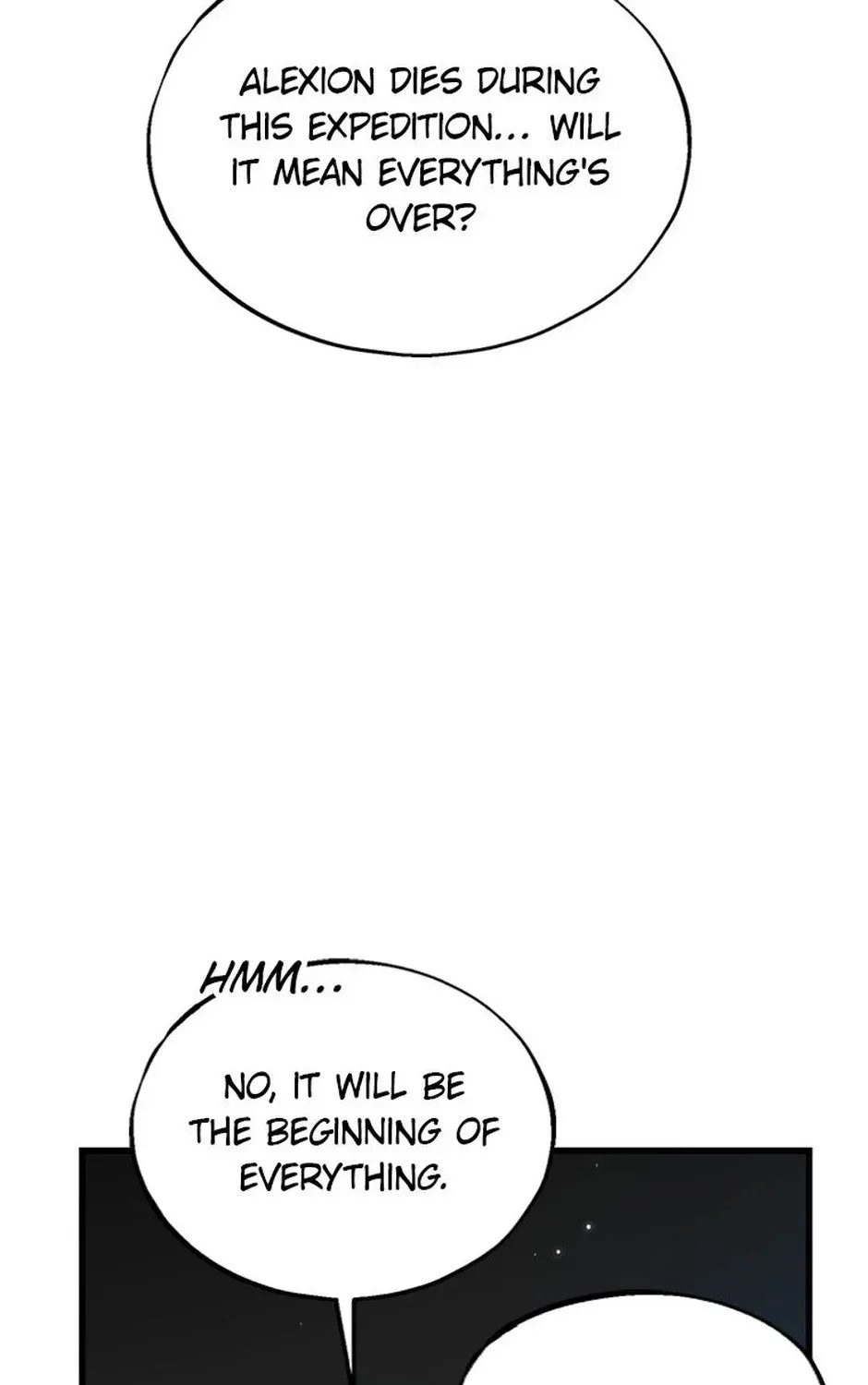 In Holy Acrimony Chapter 73 page 103 - 