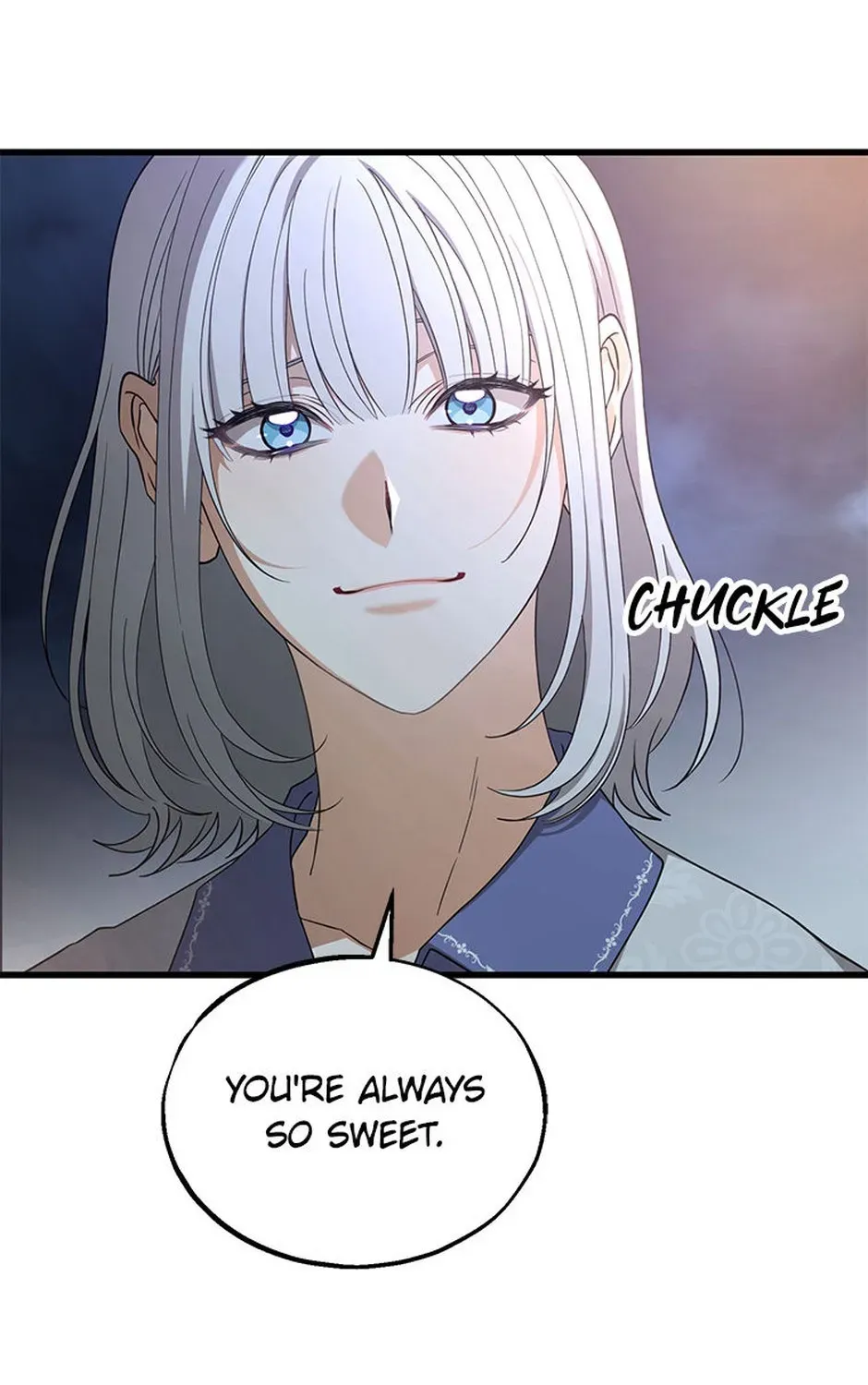 In Holy Acrimony Chapter 73 page 111 - 