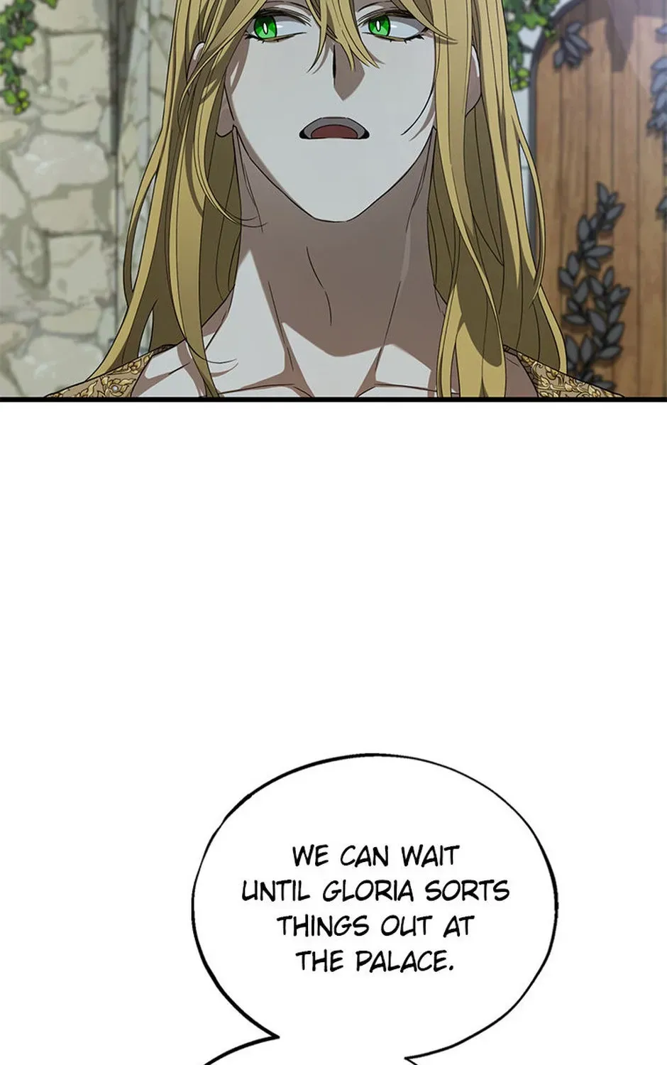 In Holy Acrimony Chapter 73 page 129 - 
