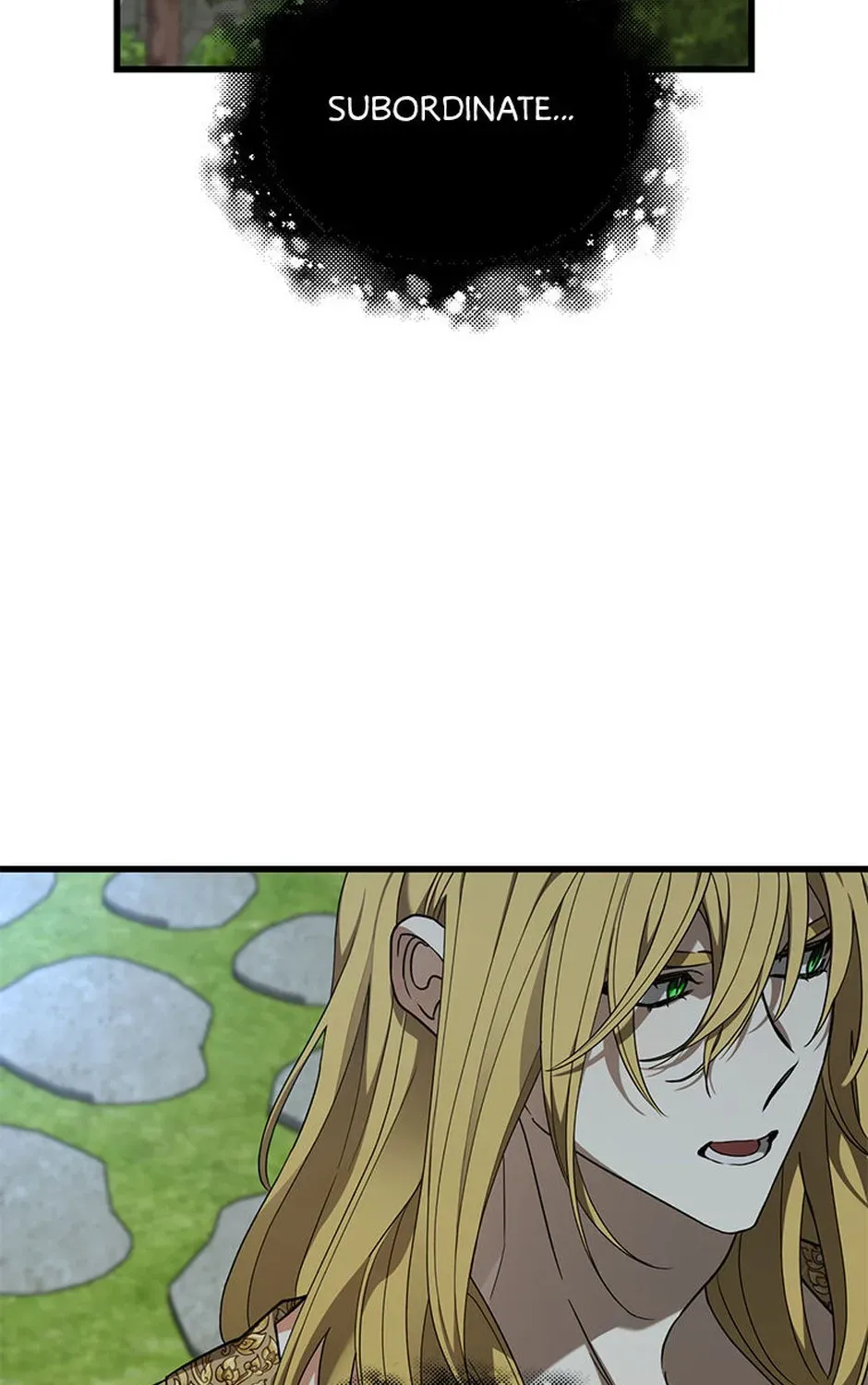 In Holy Acrimony Chapter 73 page 135 - 