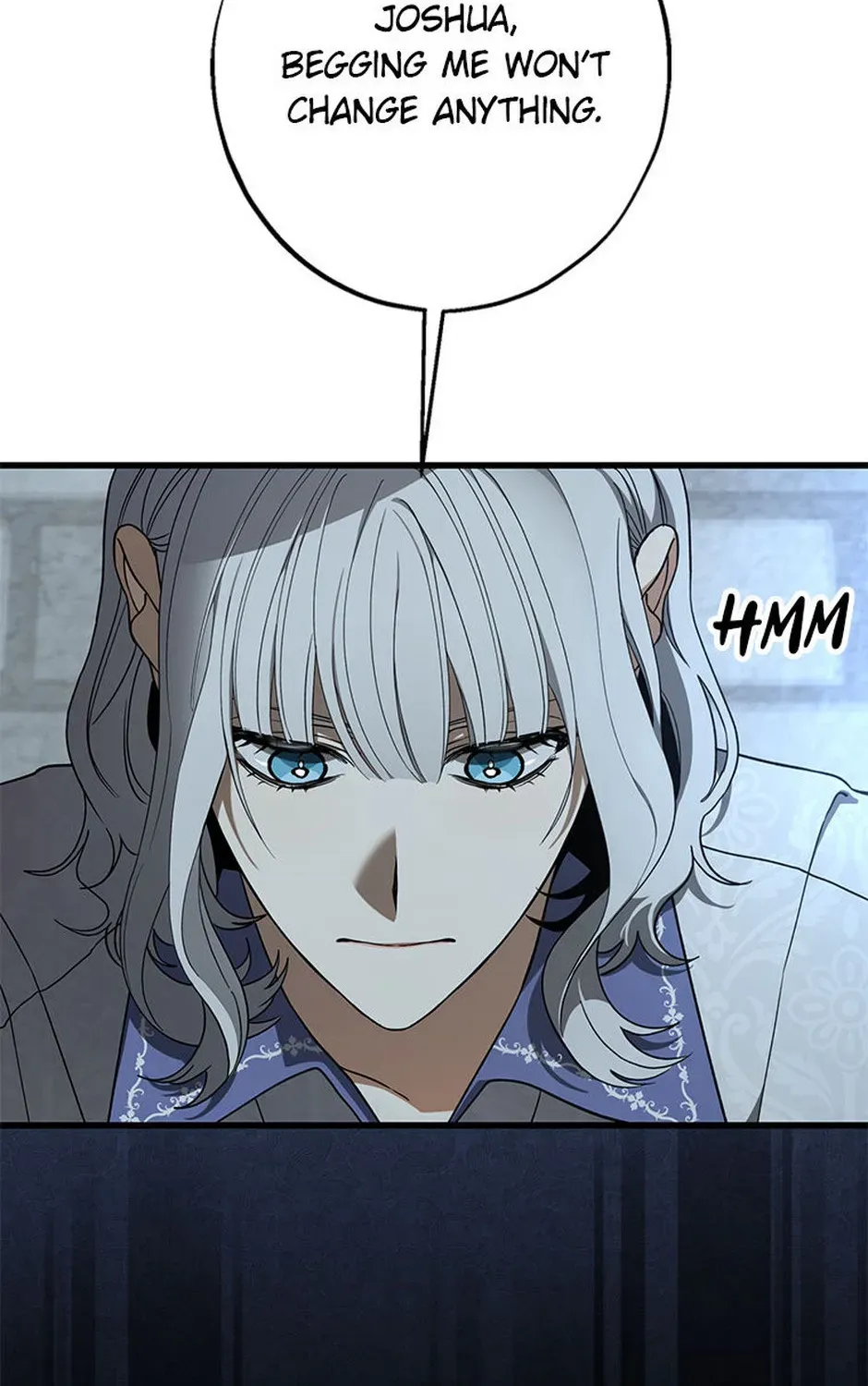 In Holy Acrimony Chapter 73 page 15 - 