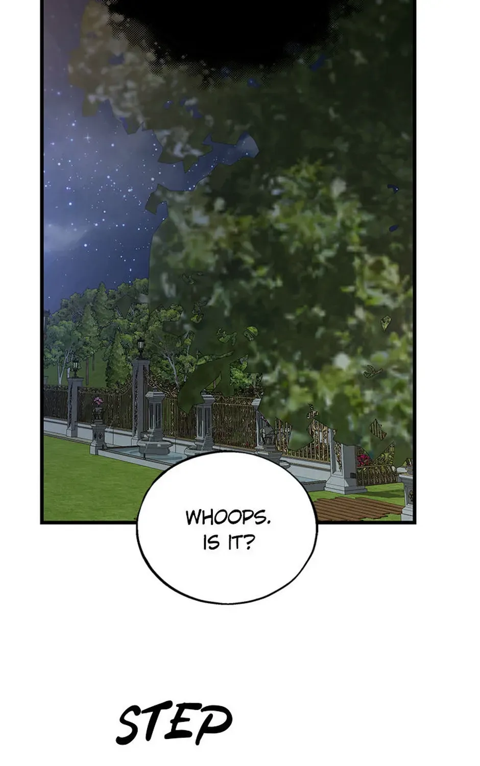 In Holy Acrimony Chapter 73 page 149 - 