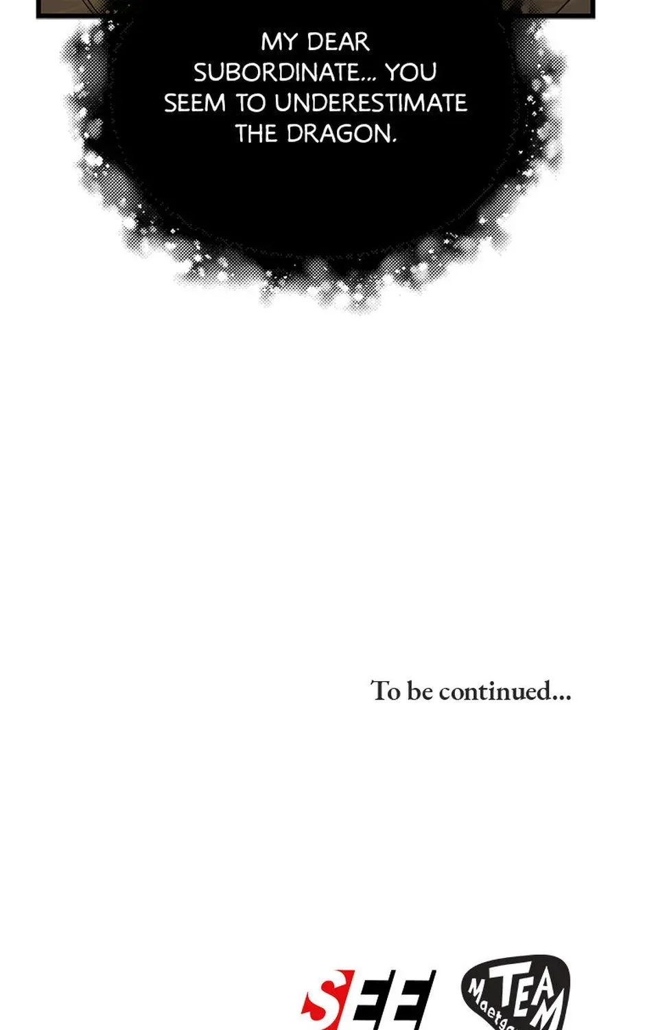 In Holy Acrimony Chapter 73 page 155 - 