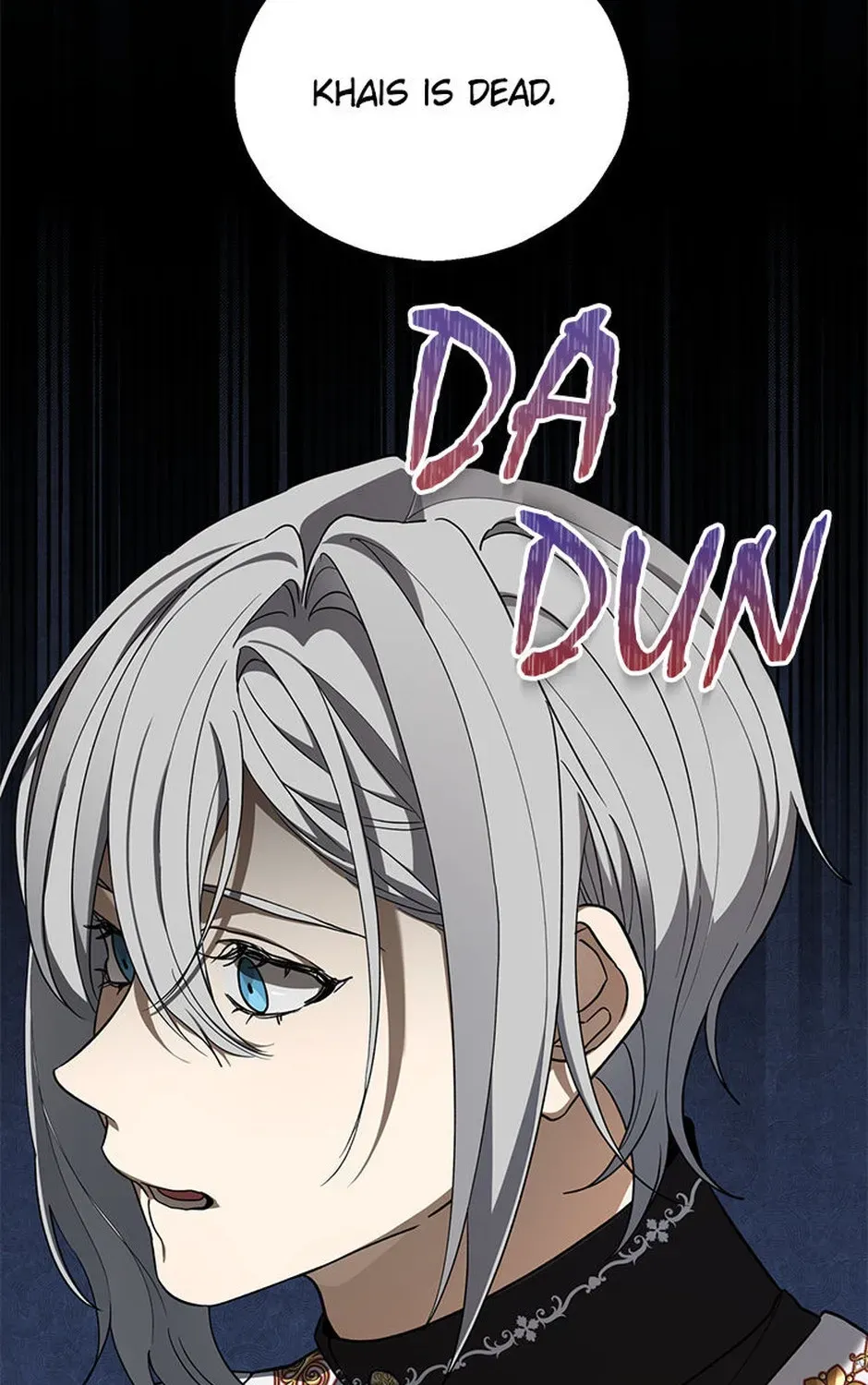 In Holy Acrimony Chapter 73 page 17 - 