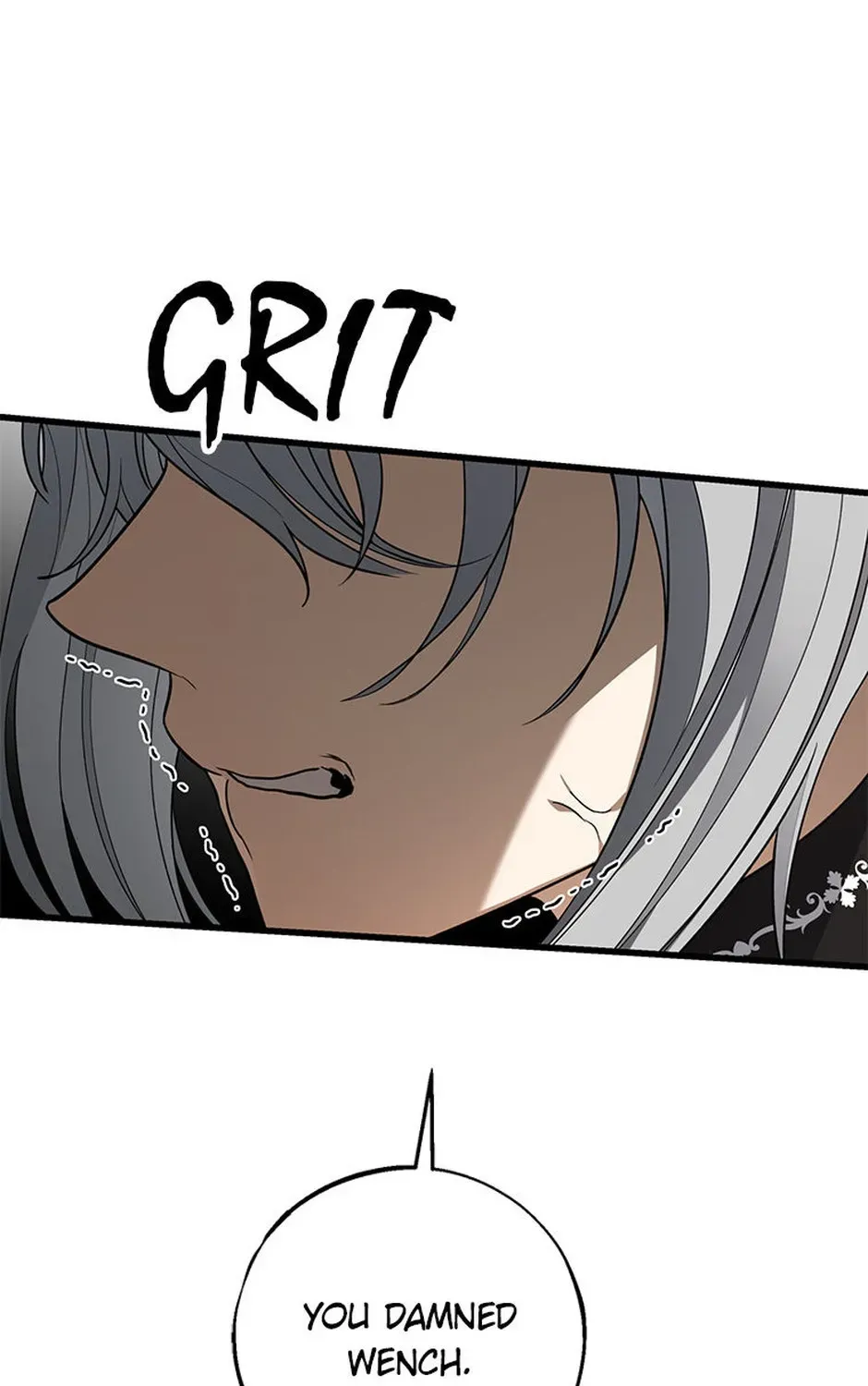 In Holy Acrimony Chapter 73 page 19 - 