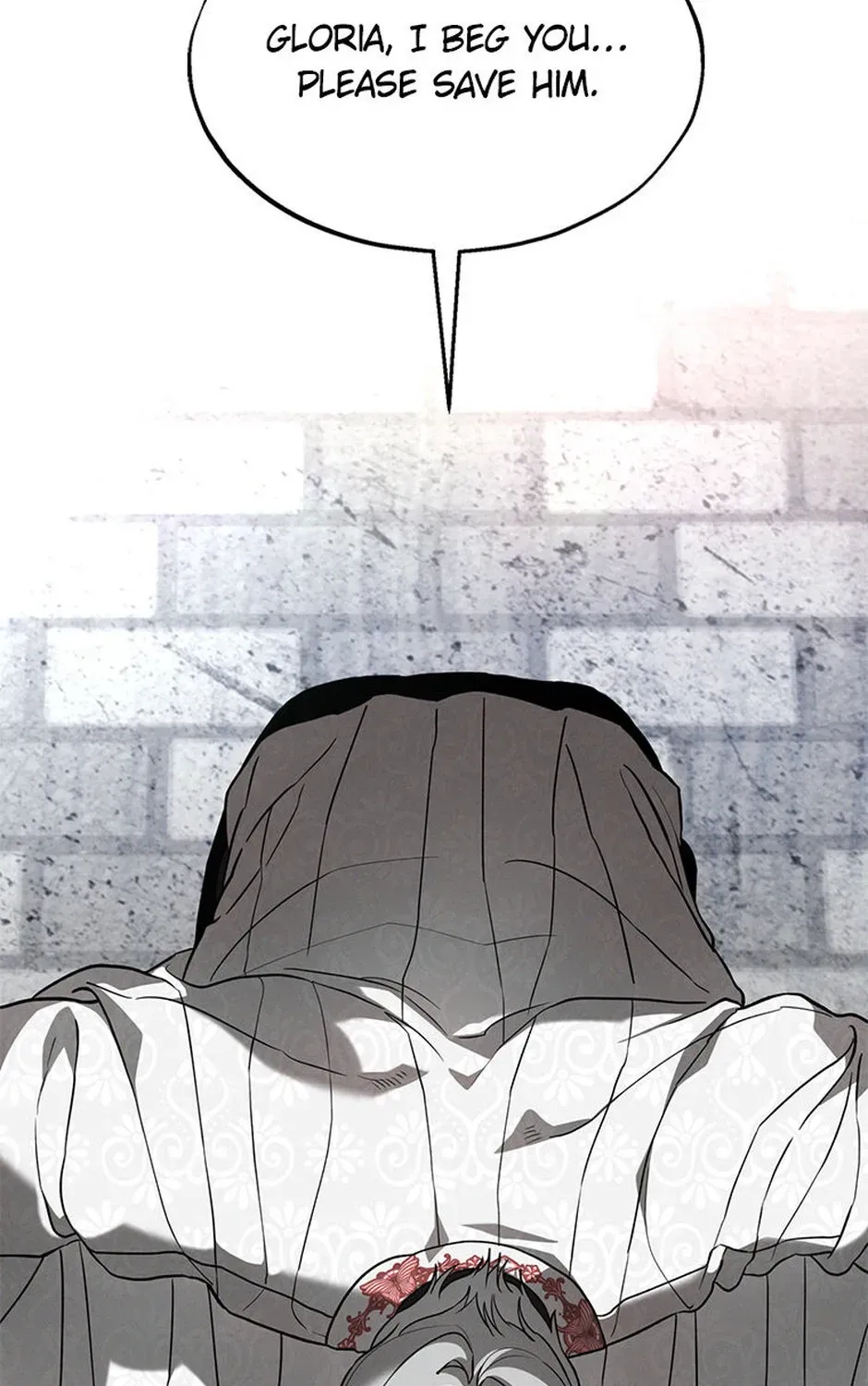 In Holy Acrimony Chapter 73 page 3 - 
